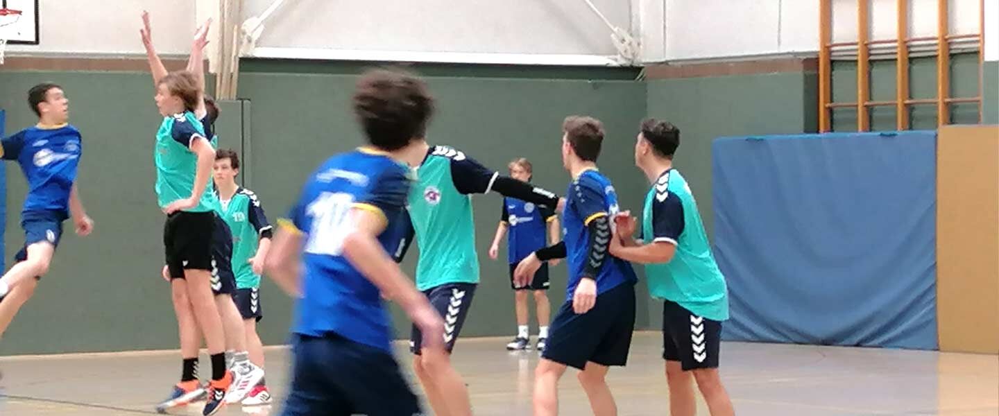 Handball TSV Lütjenburg