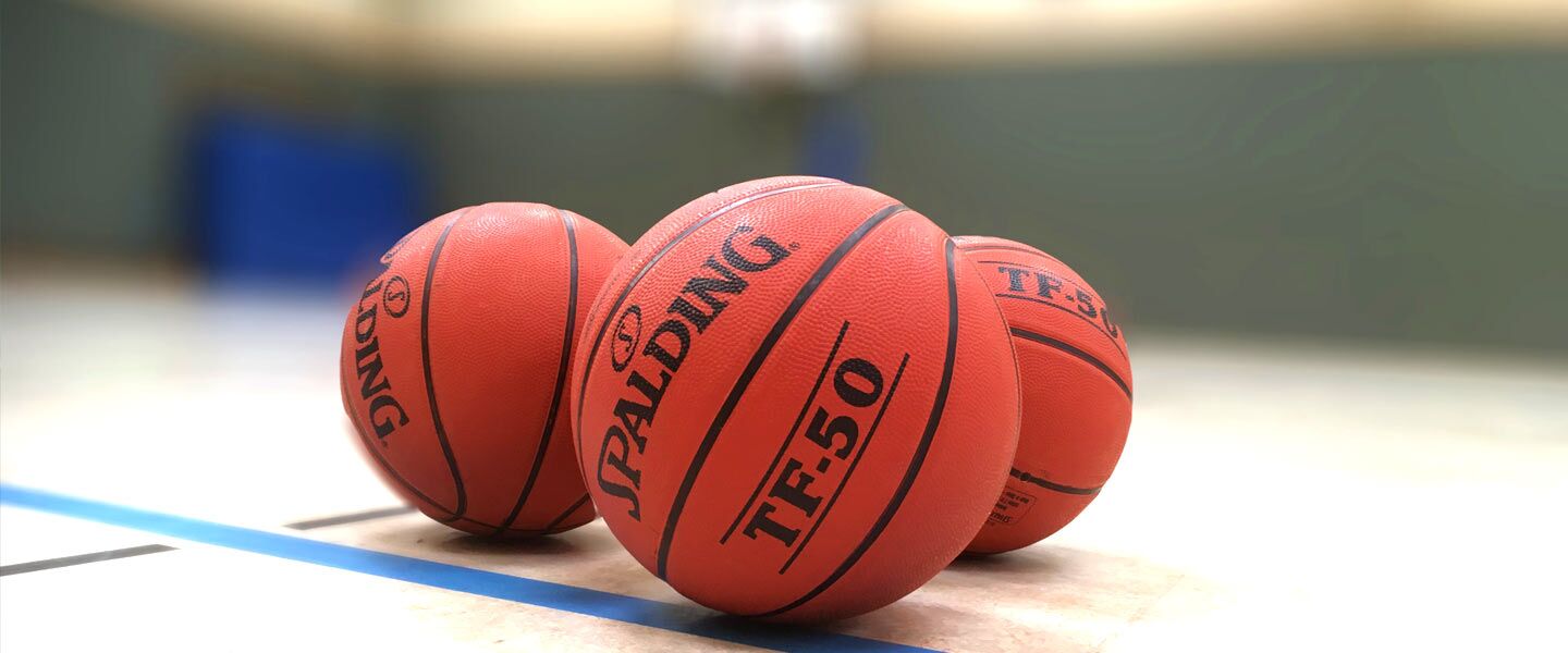 Basketball - TSV Lütjenburg - Kreis Plön
