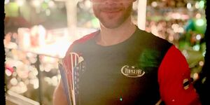 Thaiboxen-TSV-Lütjenburg - Andre-Kähler_Kickmas 2023