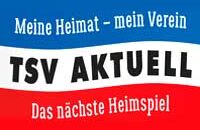 TSV Aktuell - Lütjenburg - Fussballzeitschrift