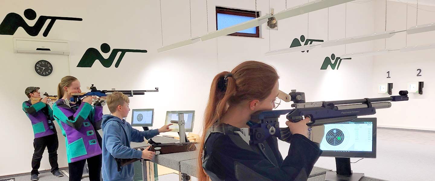 Sport Schützen- TSV Lütjenburg