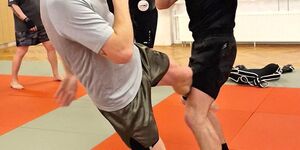 Thaiboxen Lütjenburg - TSV Lütjenburg