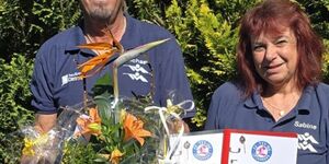 Michael & Sabine Reinke