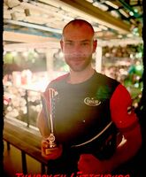 Thaiboxen-TSV-Lütjenburg - Andre-Kähler_Kickmas 2023