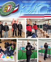 Landesjugendkönigsschießen 2026