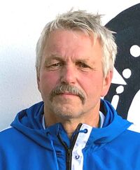 Klaus Kohlbau - TSV Altherrenfußball