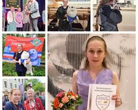 Nathalie Bünning - TSV Schützenabteilung beim Bundesjugendkönigsschießen Schwäbisch-Gmünd 05/2025