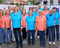 Lütt Castle Tanzen - TSV Lütjenburg