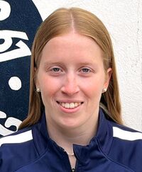 Paulina Matthiensen - Frauenfussball - TSV Lütjenburg