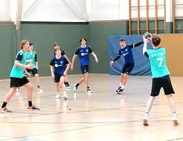 Handball Sportverein TSV