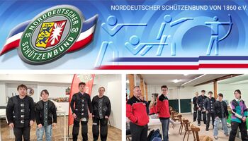 Landesjugendkönigsschießen 2026