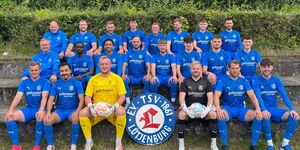 Herrenfussball - TSV Lütjenburg (2025)