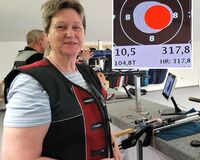 Schützenwochen 2025  - TSV Lütjenburg