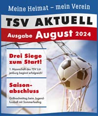 TSV Aktuell 08-2024