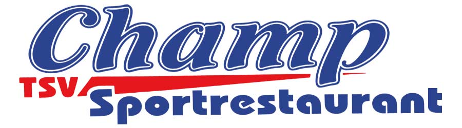 TSV Sportrestaurant - Champ